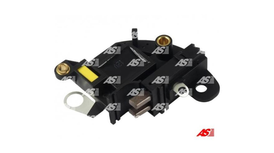 Releu alternator Alfa Romeo 155 (1992-1997) [167] #2 063320200010