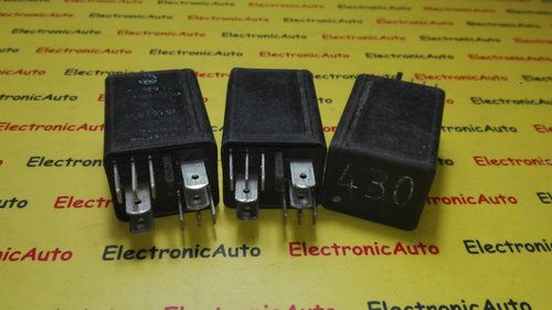 Releu ambreiaj VW Sharan 7M3959143, 898075000, RELEU 430,