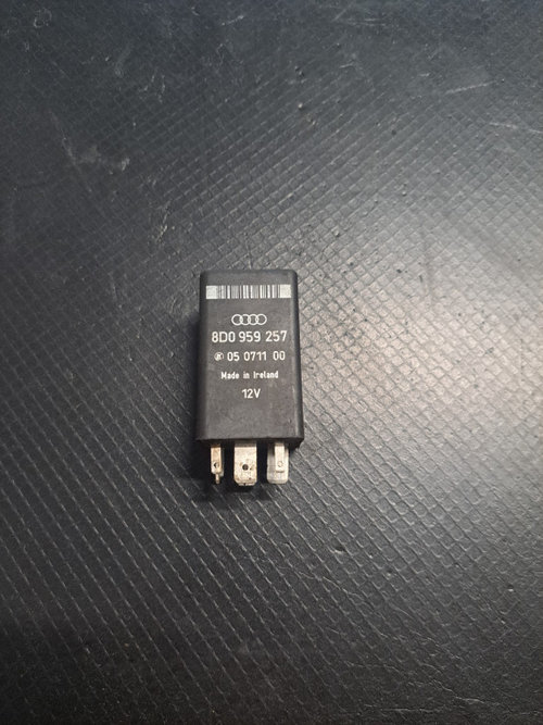 Releu ambreiaj VW Sharan - COD 7M3959143