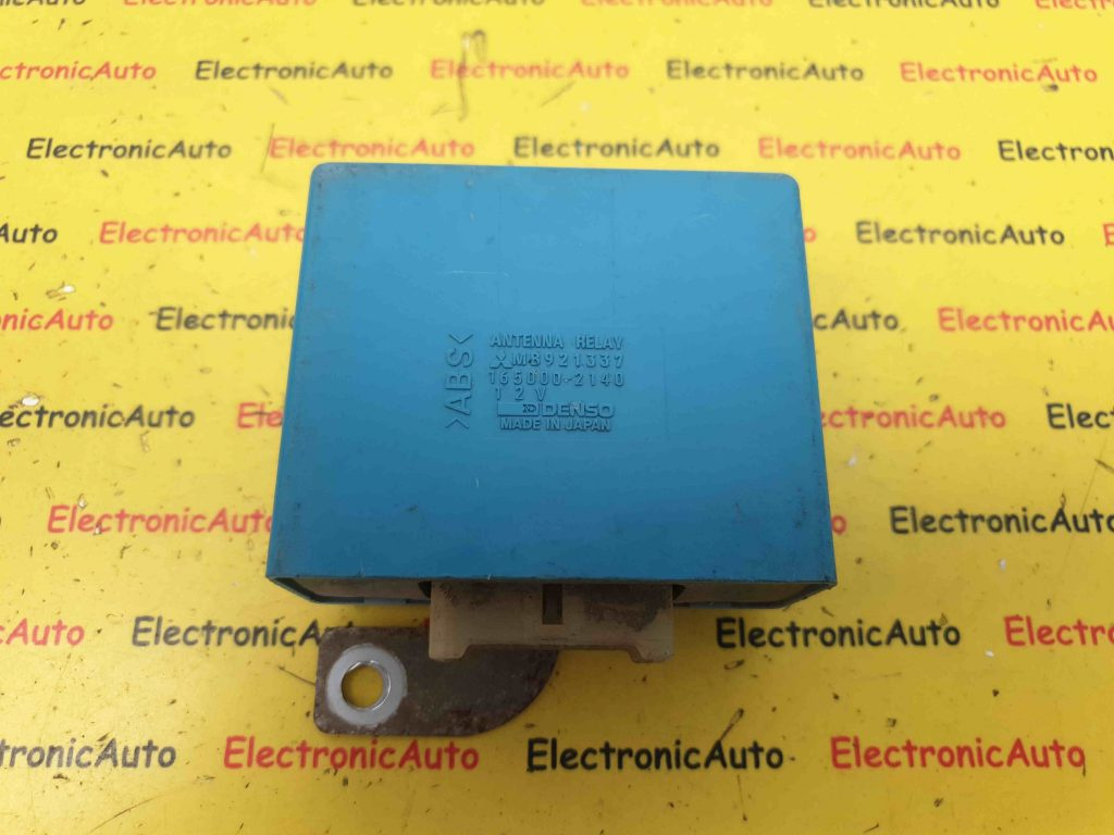 Releu antena Mitsubishi Pajero, 1650002140, MB921337