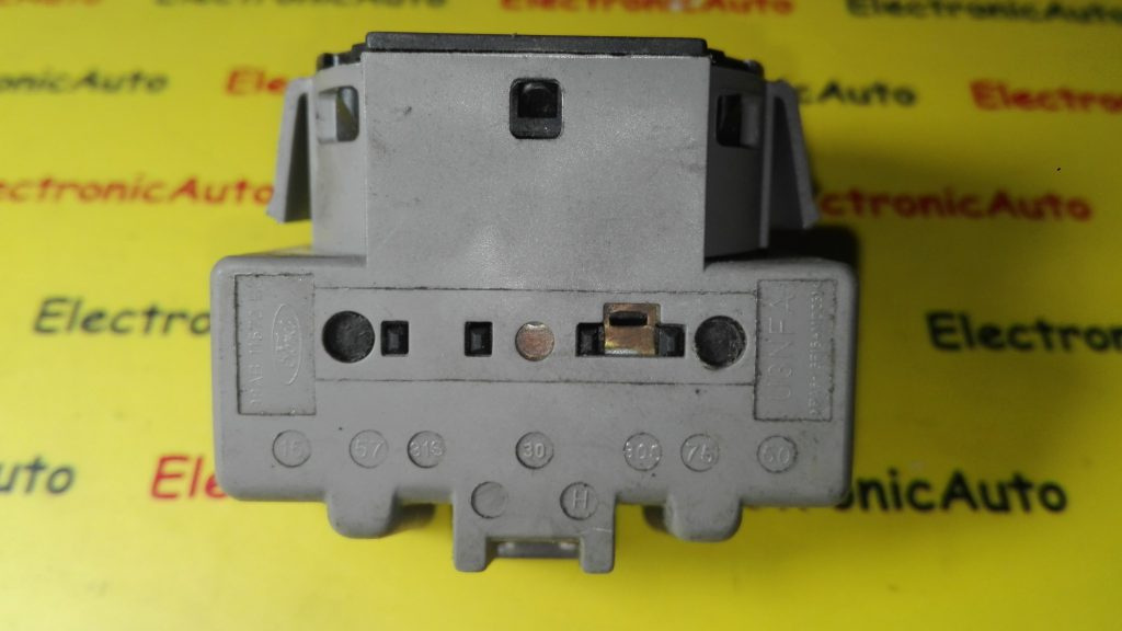 Releu aprindere Ford Focus 9BAB11572BG, 9BAB 11572 BG