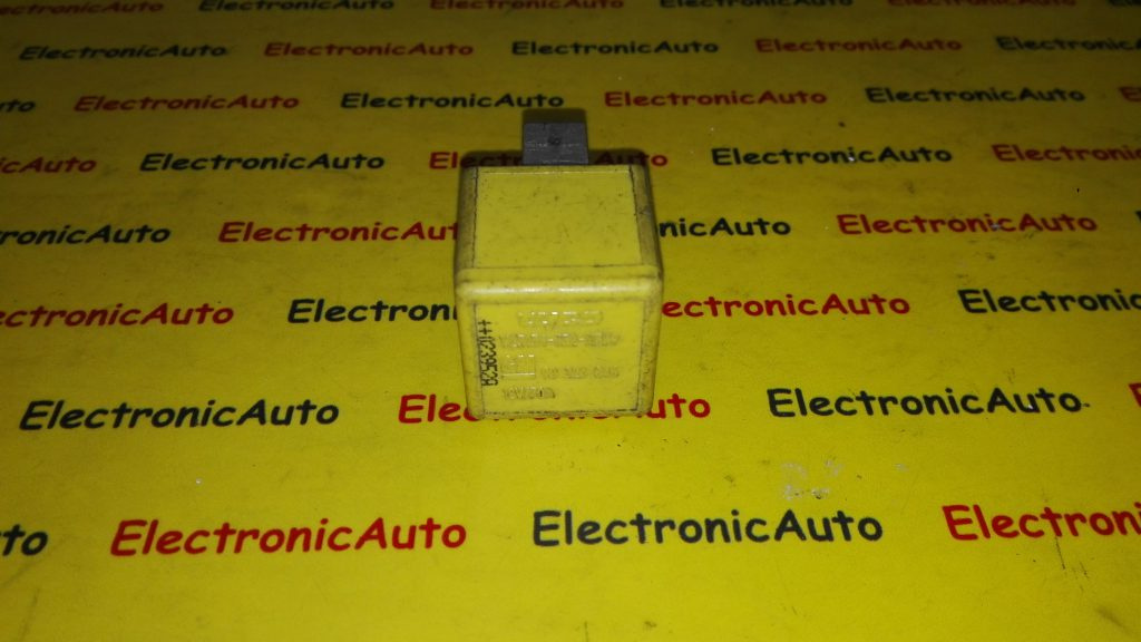 Releu aprindere Opel 90226846, 4RA00779306