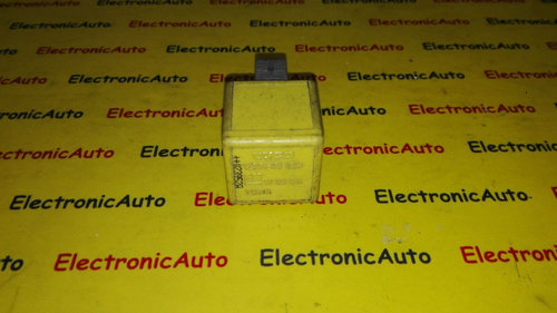 Releu aprindere Opel 90226846, 4RA00779306
