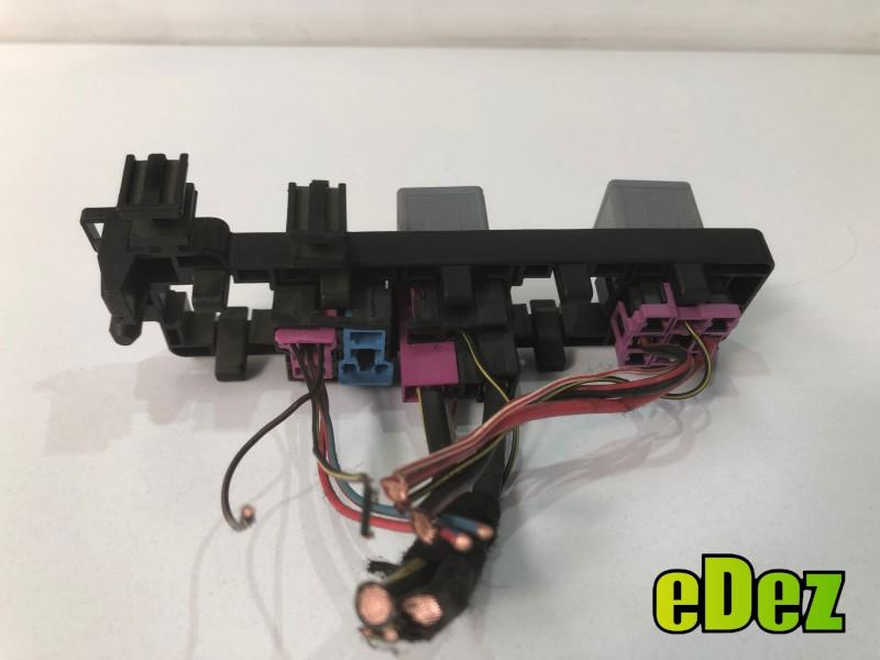 Releu Audi A3 (2003-2008) [8P1] 1k1937503