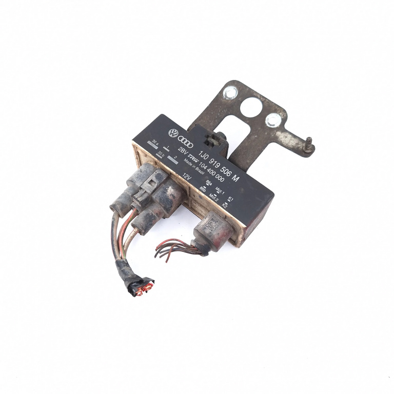 Releu Audi A3 (8L1) 1996-2003 1J0919506M, 104400000 Trw