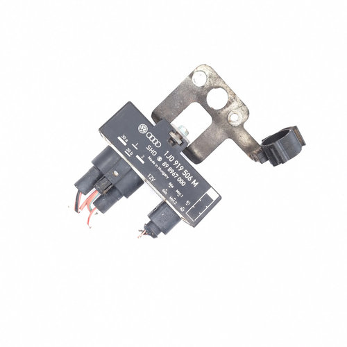 Releu Audi A3 (8L1) 1996-2003 1J0919506M, 898967000, 1J0973713