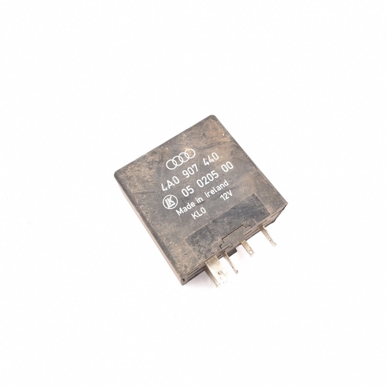 Releu Audi A3 (8L1) 1996 - 2003 4A0907440, 4A0 907 440, 05020500