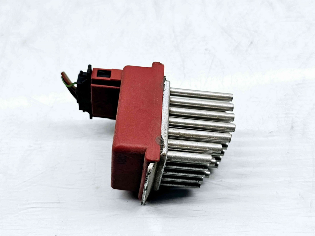 Releu AUDI A3 (8L1) [Fabr 1996-2003] 1J0907521