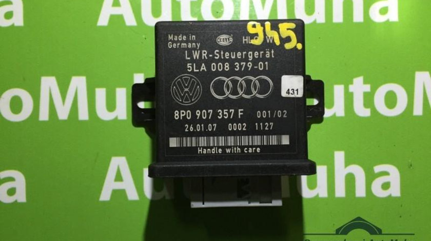 Releu Audi A4 (2004-2008) [8EC, B7] 5la 008 379-01