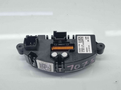 Releu Audi A4 (8K2, B8) [Fabr 2008-2015] 8T0820521F