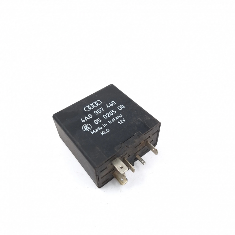 Releu Audi A4 B5 (8D) 1994 - 2001 4A0907440, 05020500