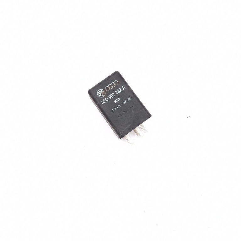 Releu Audi A4 B8 (8K) 2007-2015 Bujii Incandescente 4F0907282A