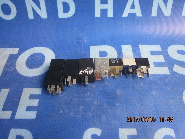 Releu Audi A4