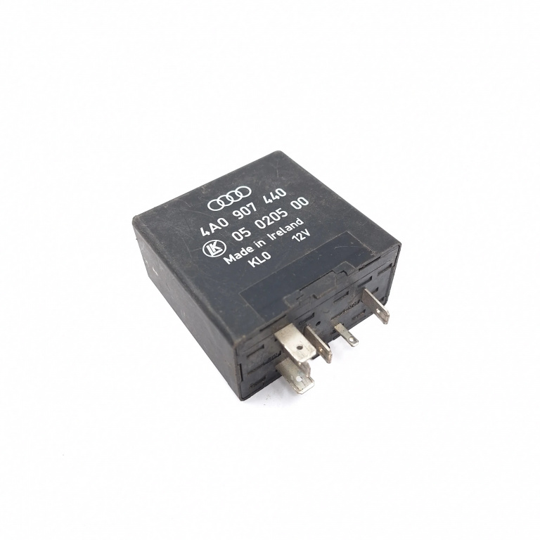 Releu Audi A6 (4A, C4) 1994 - 1997 4A0907440, 05020500, 4A0 907 440