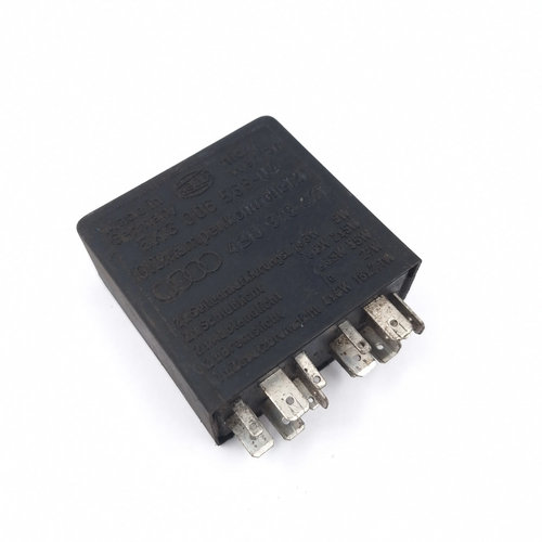 Releu Audi A6 (4B, C5) 1997 - 2005 4B0919471, 5KG00656804, 5KG006568