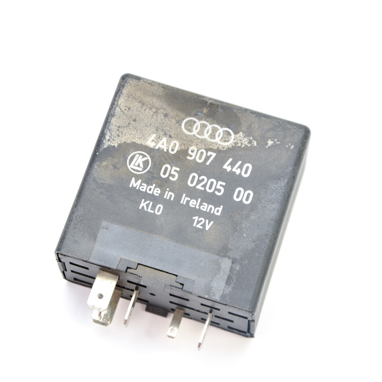 Releu Audi A6 (4B, C5) 1997 - 2005 Motorina 4A0907440, 05020500
