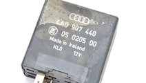 Releu Audi A6 (4B, C5) 1997 - 2005 Motorina 4A0907...