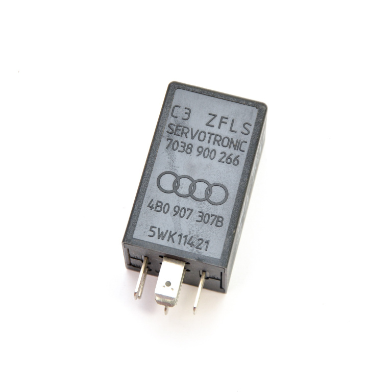 Releu Audi A6 (4B, C5) 1997 - 2005 Motorina 4B0907307B, 7038900266
