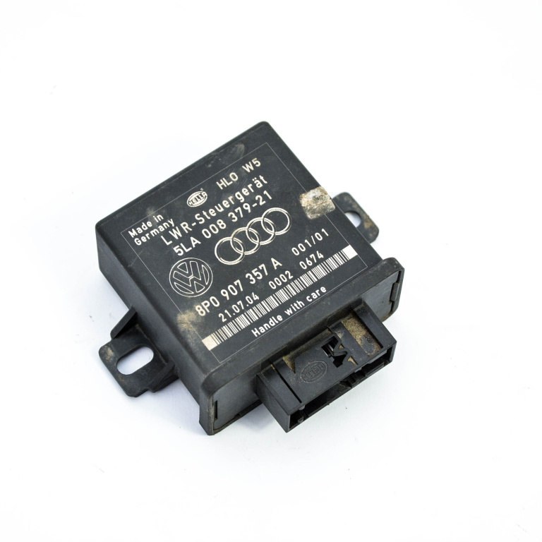Releu Audi A6 (4F, C6) 2004 - 2011 Motorina 8P0907357A
