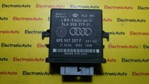 Releu Audi A6 5LA00837901, 8PO907357F