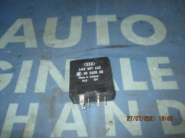 Releu Audi A8;  4A0907440 (oglinda)