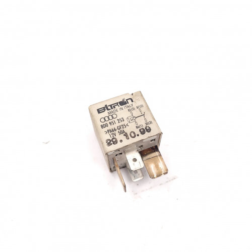 Releu Audi A8 (4D) 1994 - 2002 8D0951253, 8D0 951 253