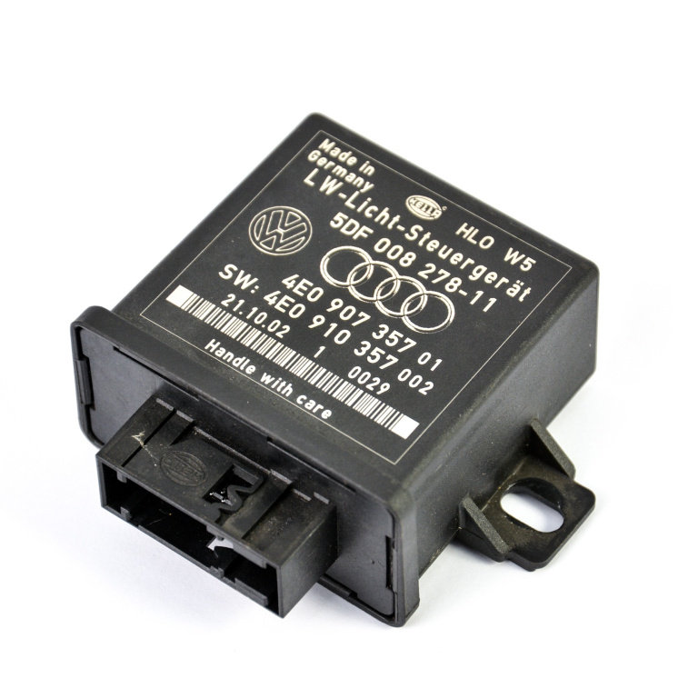Releu Audi A8 (4E) 2002-2009 4.2 Quattro Bfm Benzina 4E0907357, 4E0 907 357 01, 4E0910357, 4E0910357, 4E0 910 357
