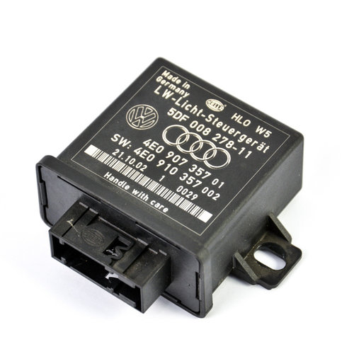 Releu Audi A8 (4E) 2002-2009 4.2 Quattro Bfm Benzina 4E0907357, 4E0 907 357 01, 4E0910357, 4E0910357...