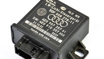 Releu Audi A8 (4E) 2002 - 2010 Benzina 4E0907357, ...