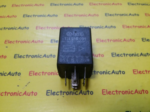 Releu Audi, VW 171919091, 171 919 091