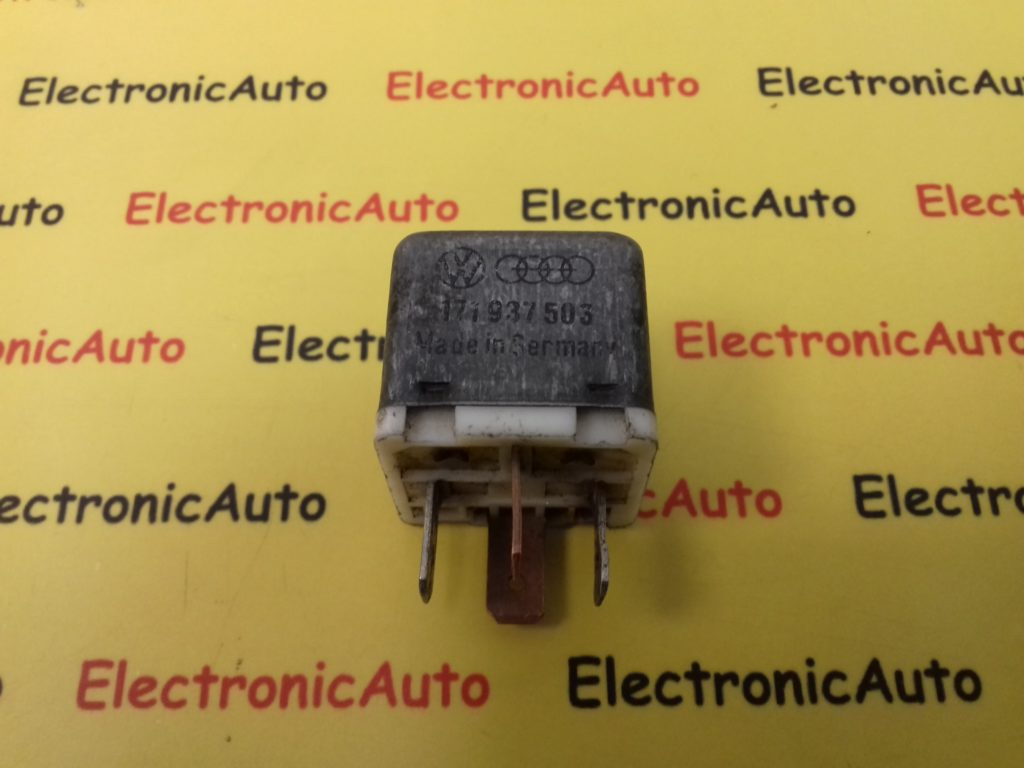 Releu Audi, Vw, 171937503