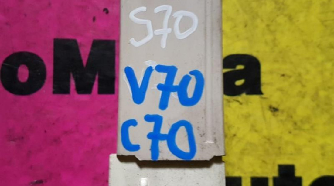 Releu avertizare centura Volvo C70 (1998-2005) 1362895