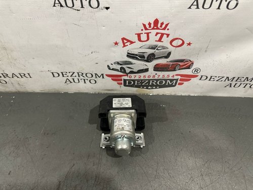 Releu baterie 3D0919083 VW VW Phaeton (3D1, 3D2) 5.0 V10 TDI 4motion 313 cai