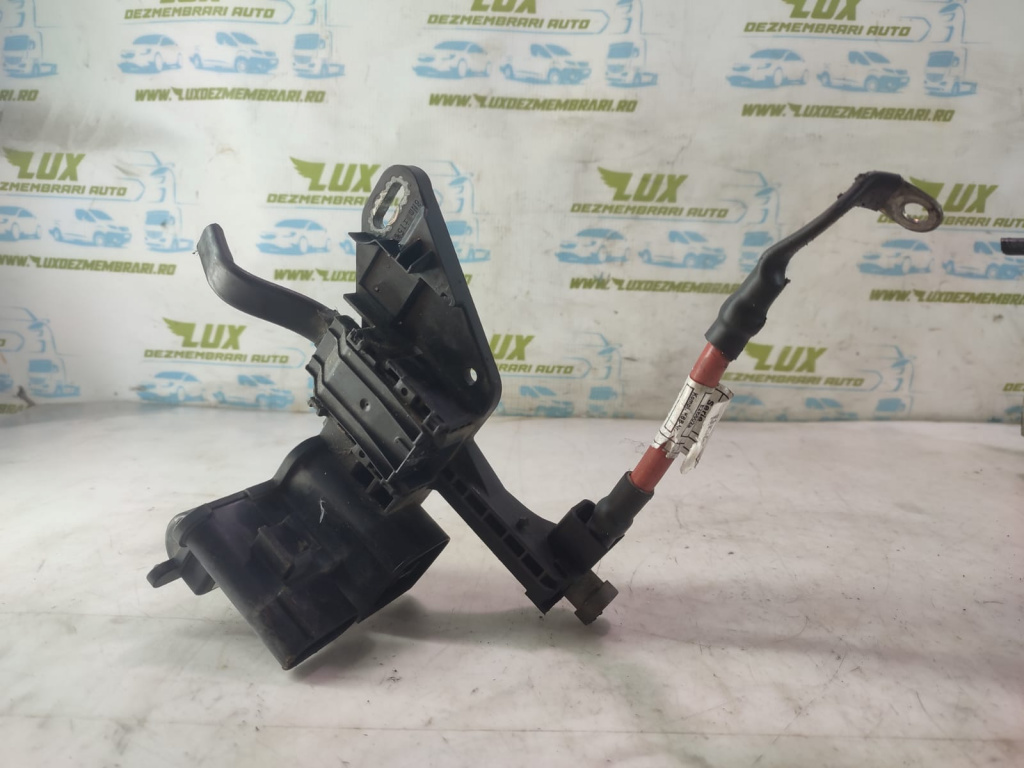 Releu baterie 929615001 BMW Seria 1 F20/F21 [2011 - 2015] 2.0 d N47D20C