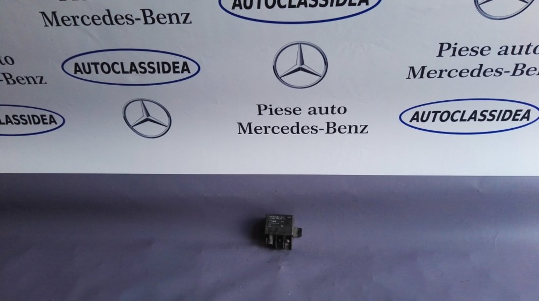 Releu baterie auxiliara Mercedes A0025423819