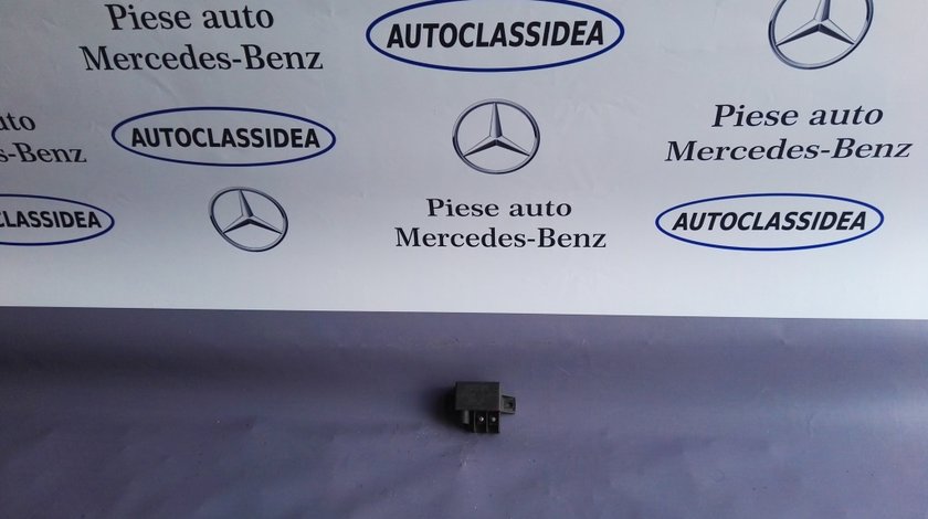 Releu baterie auxiliara Mercedes A0025426419