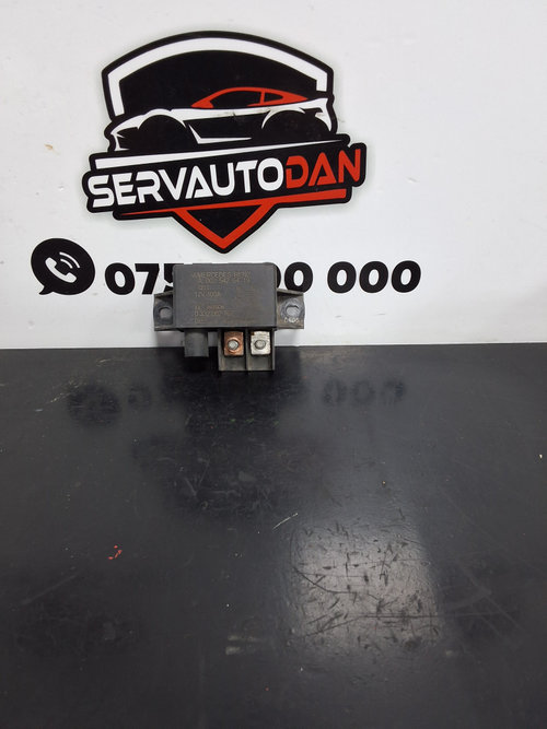 Releu baterie Mercedes-Benz E-Class (2002-2008) [W211] 2.2 Motorina 2006, A0025426419