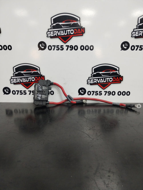 Releu baterie Mercedes-Benz S-Class (2005-2009) [W221] 3.0 Motorina 2014, A0009822423 / A2214404306