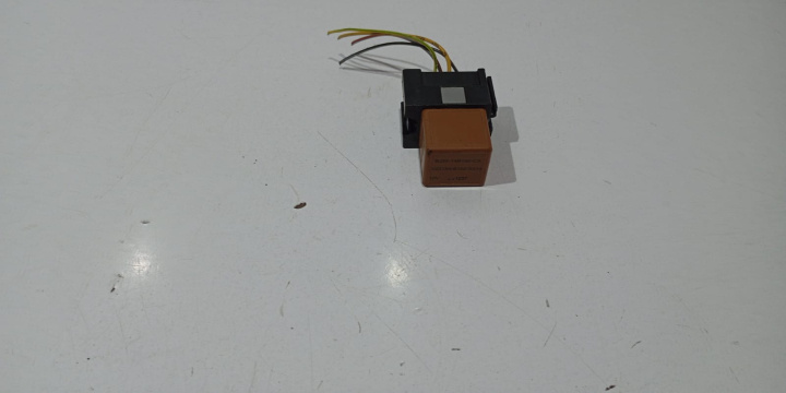 Releu BJ32-14B192-CA Land Rover Range Rover Evoque L538 [2011 - 2015]