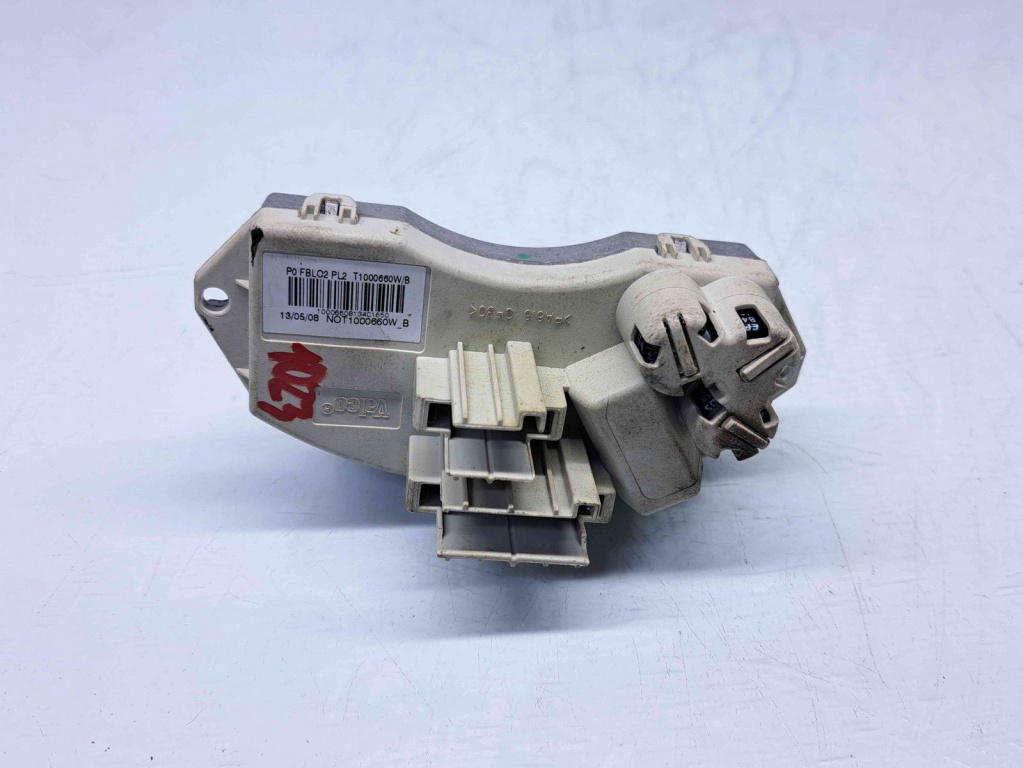 Releu Bmw 1 (E81, E87) [Fabr 2004-2010] 1000660