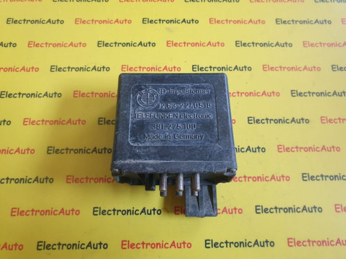 Releu BMW 12632240518, 1263 2240518