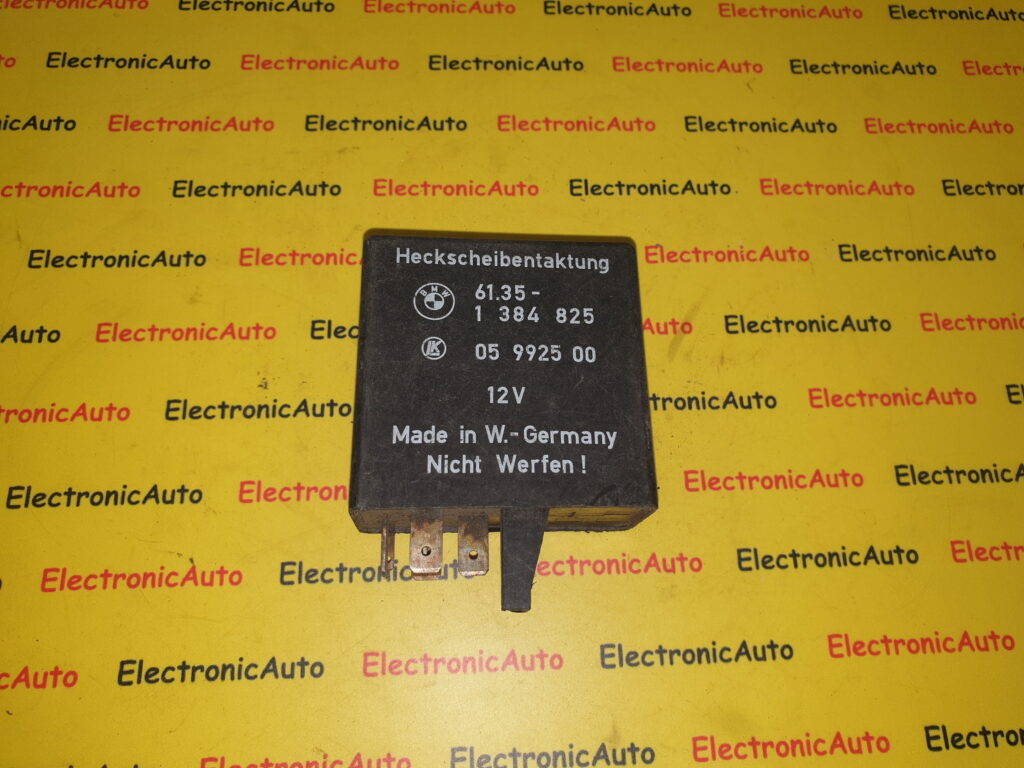 Releu BMW 1384825, 61351384825