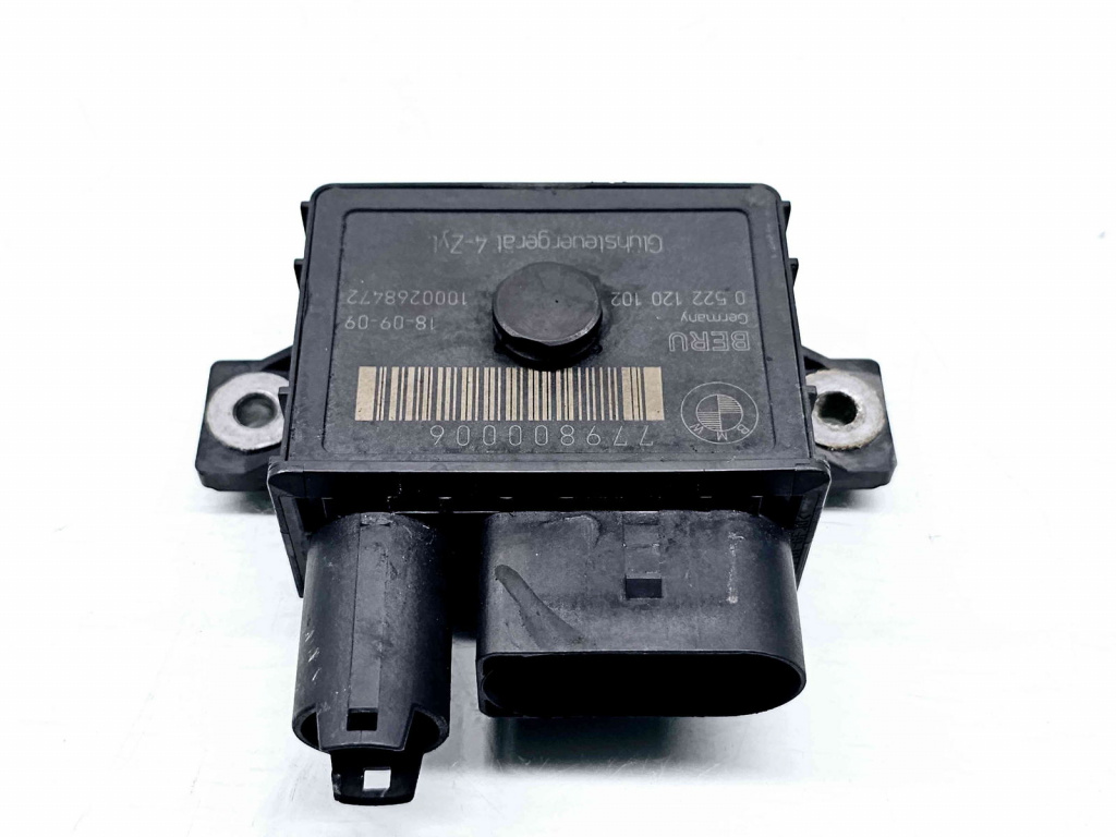 Releu Bmw 3 Coupe (E92) [Fabr 2005-2011] 7798000