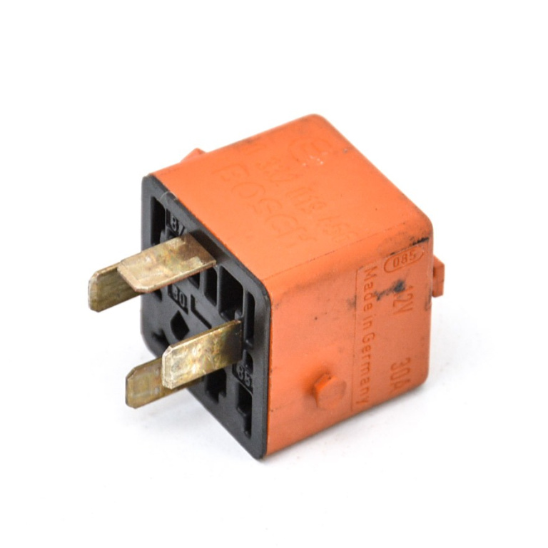 Releu Bmw 3 (E36) 1990-2000 0332019456, 0 332 019 456 Bosch