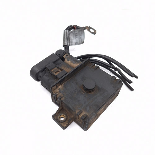Releu Bmw 3 (E46) 1998-2007 320 D M47 D20 (204D4) Motorina 7786821
