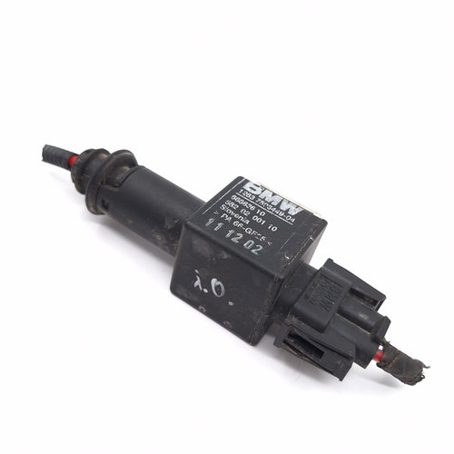 Releu BMW 3 (E46) 1998 - 2007 7506449, 7 506 449, 1263750644904, 1263 7 506 449 04, 66863610, 582020...