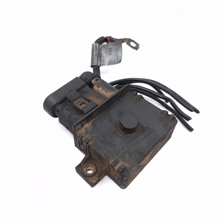 Releu BMW 3 (E46) 1998 - 2007 Motorina 7786821