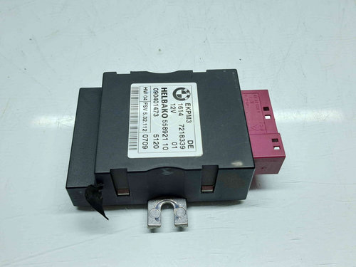 Releu Bmw 3 (E90) [Fabr 2005-2011] 7218339