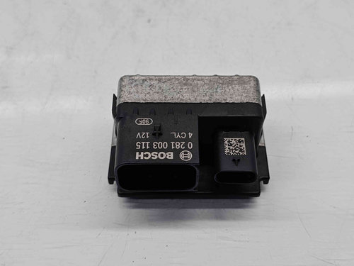 Releu Bmw 3 (F30) [Fabr 2012-2017] 0281003115
