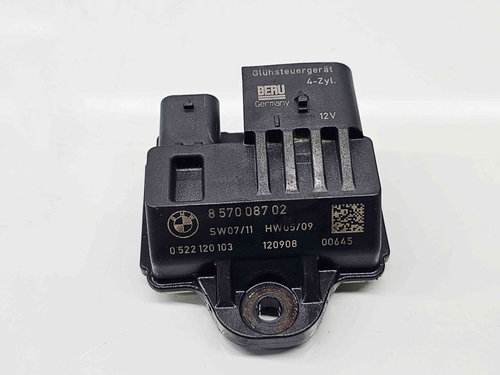Releu Bmw 3 (F30) [Fabr 2012-2017] 8570087
